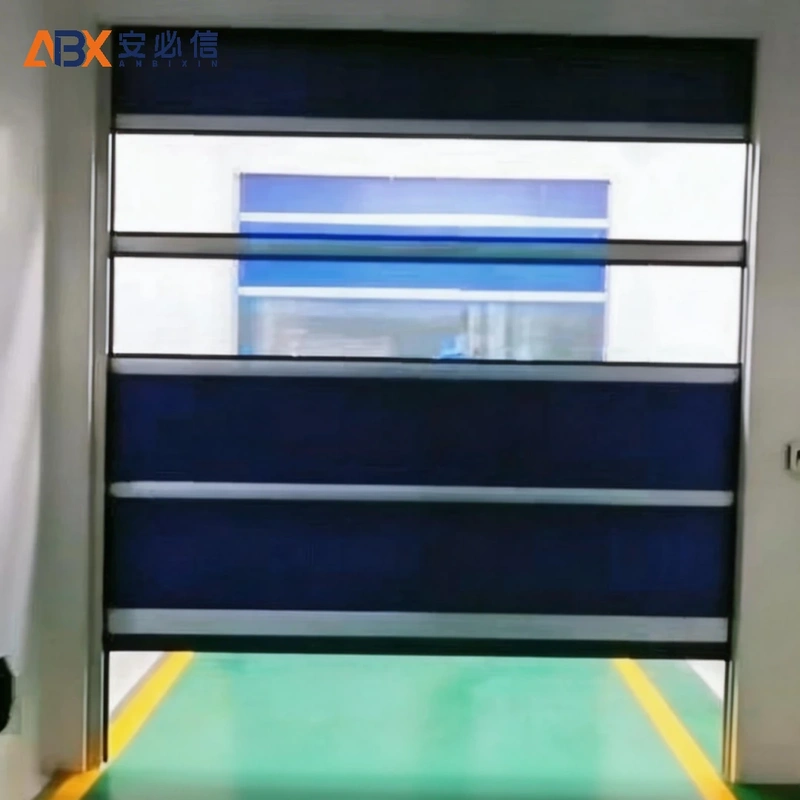 绵阳市高速门
